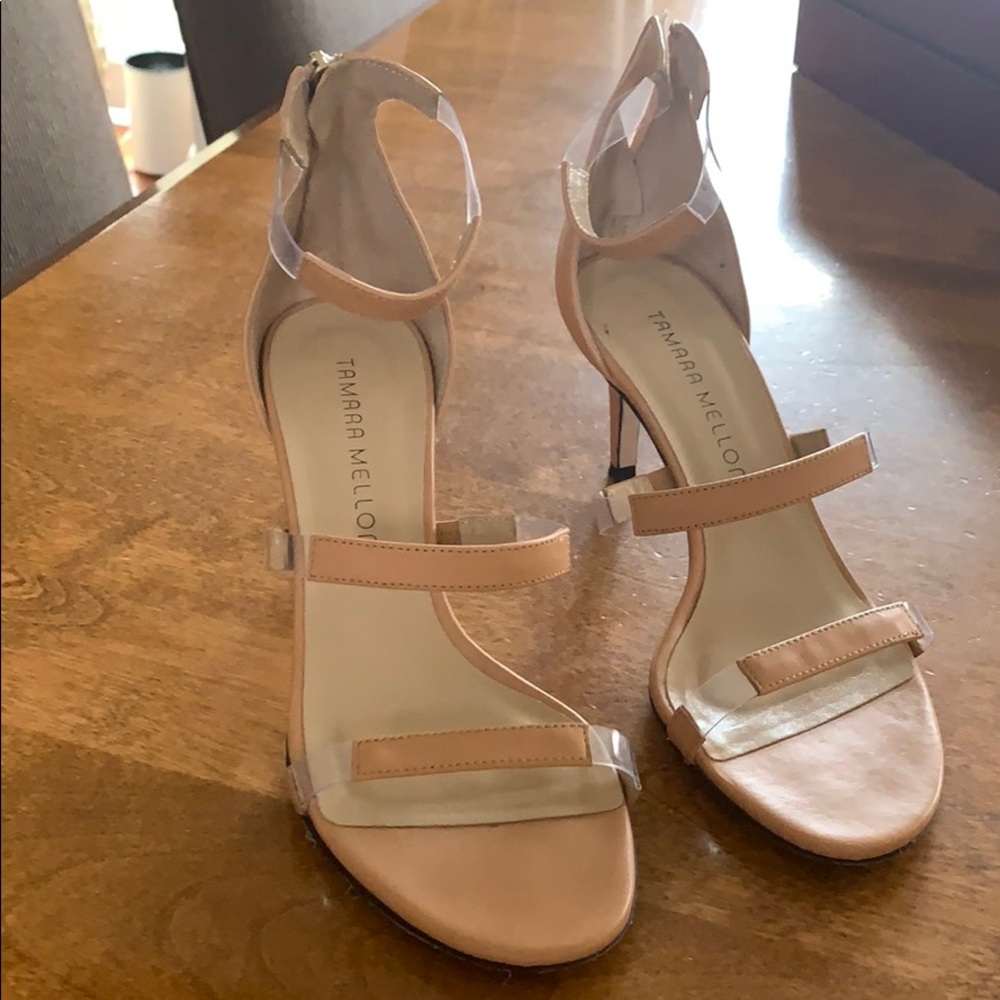 Tamara Mellon Sandal